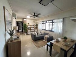Blk 17 Jalan Tenteram (Toa Payoh), HDB 4 Rooms #616564531